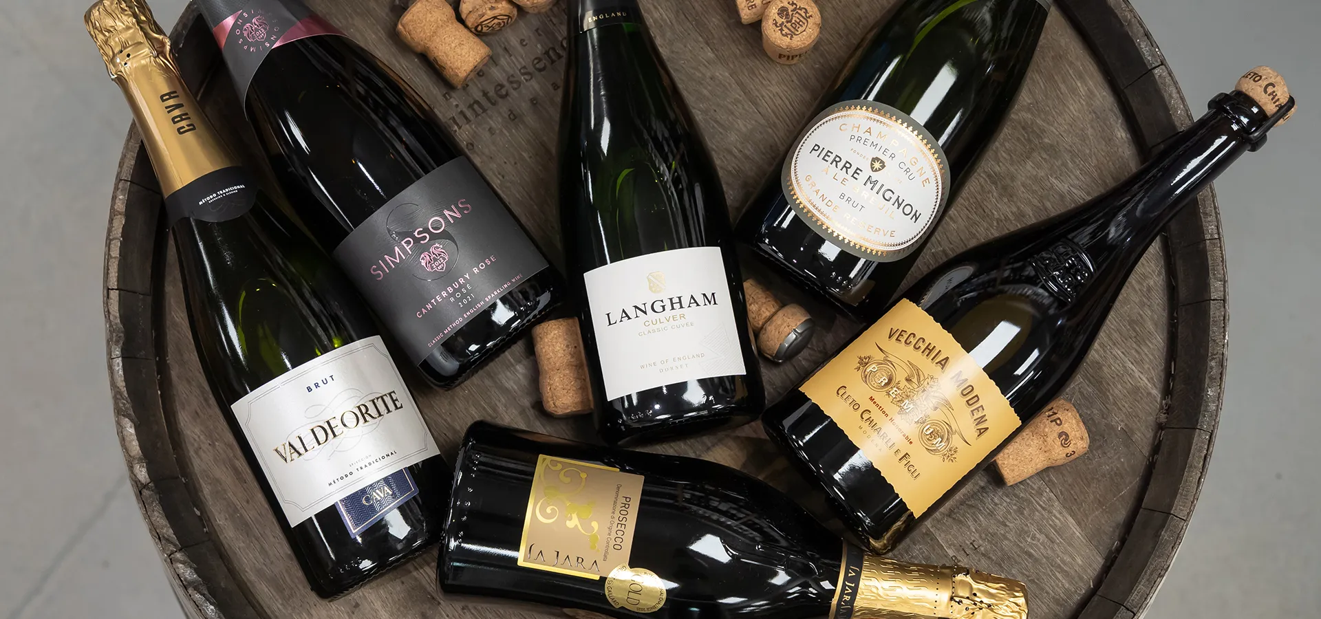 Sparkle & Splurge: The Ultimate Holiday Collection